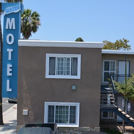 Seaside Motel Redondo Beach Dış mekan fotoğraf