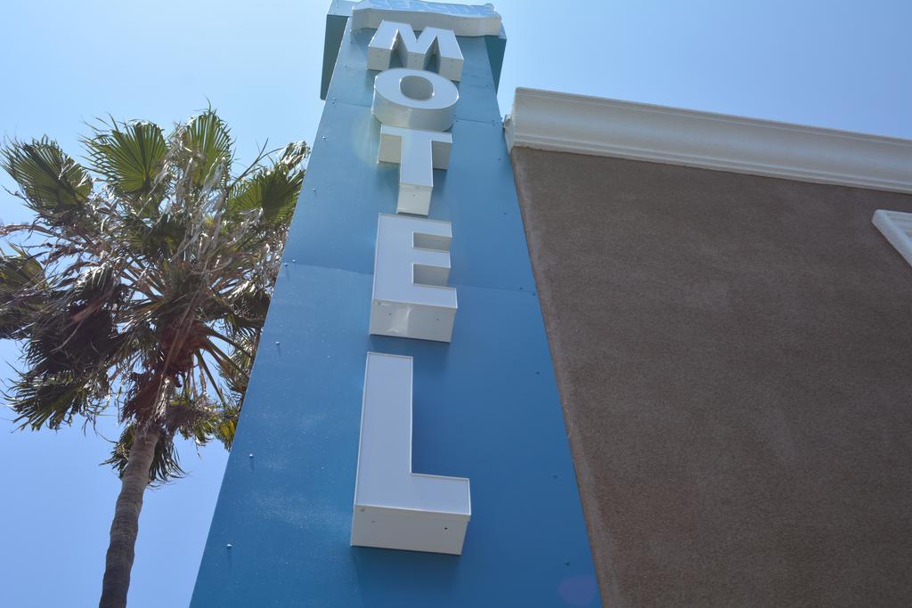 Seaside Motel Redondo Beach Dış mekan fotoğraf