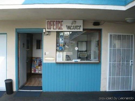 Seaside Motel Redondo Beach Dış mekan fotoğraf