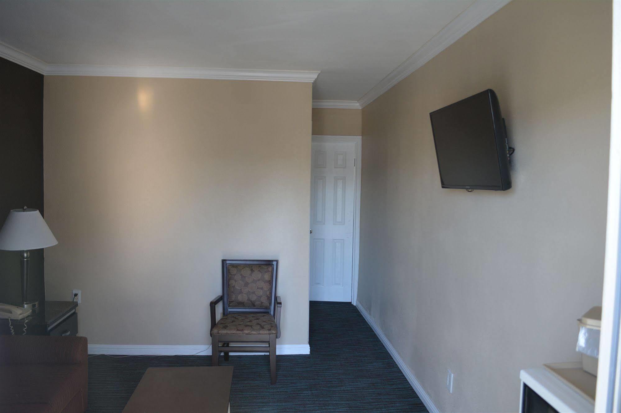 Seaside Motel Redondo Beach Dış mekan fotoğraf